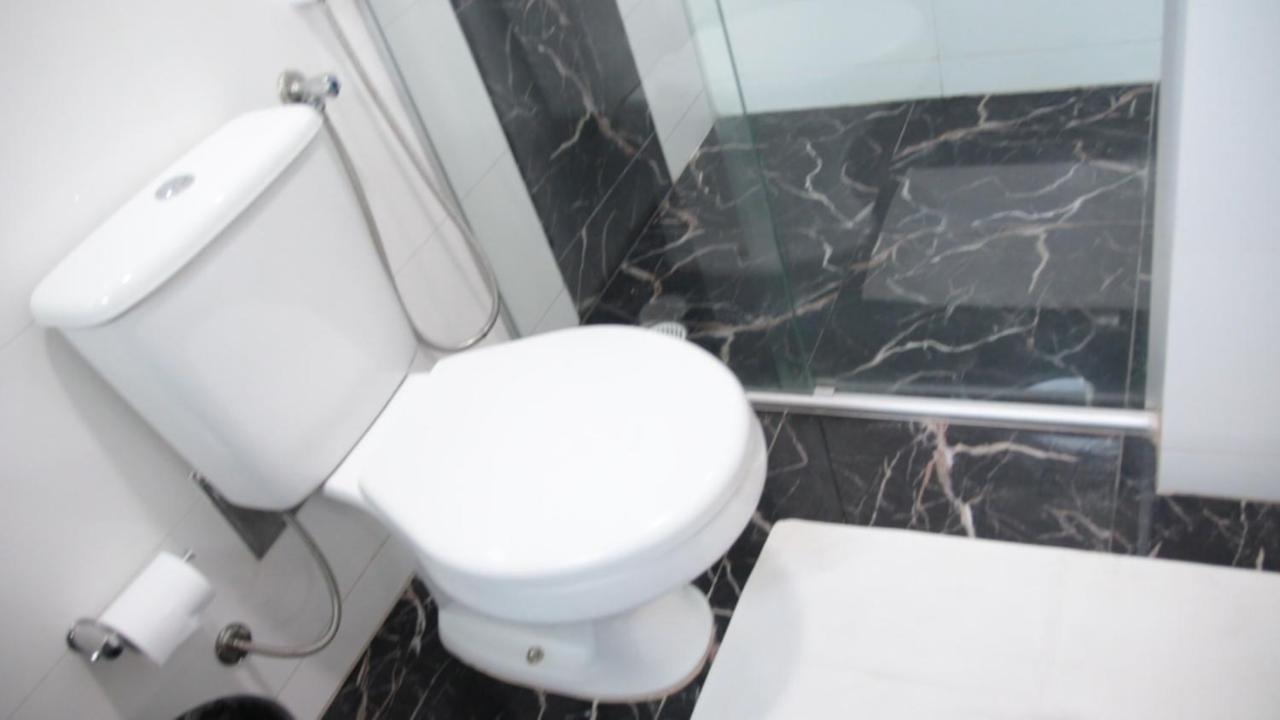 Hotel Oly Plaza Piracicaba Dış mekan fotoğraf