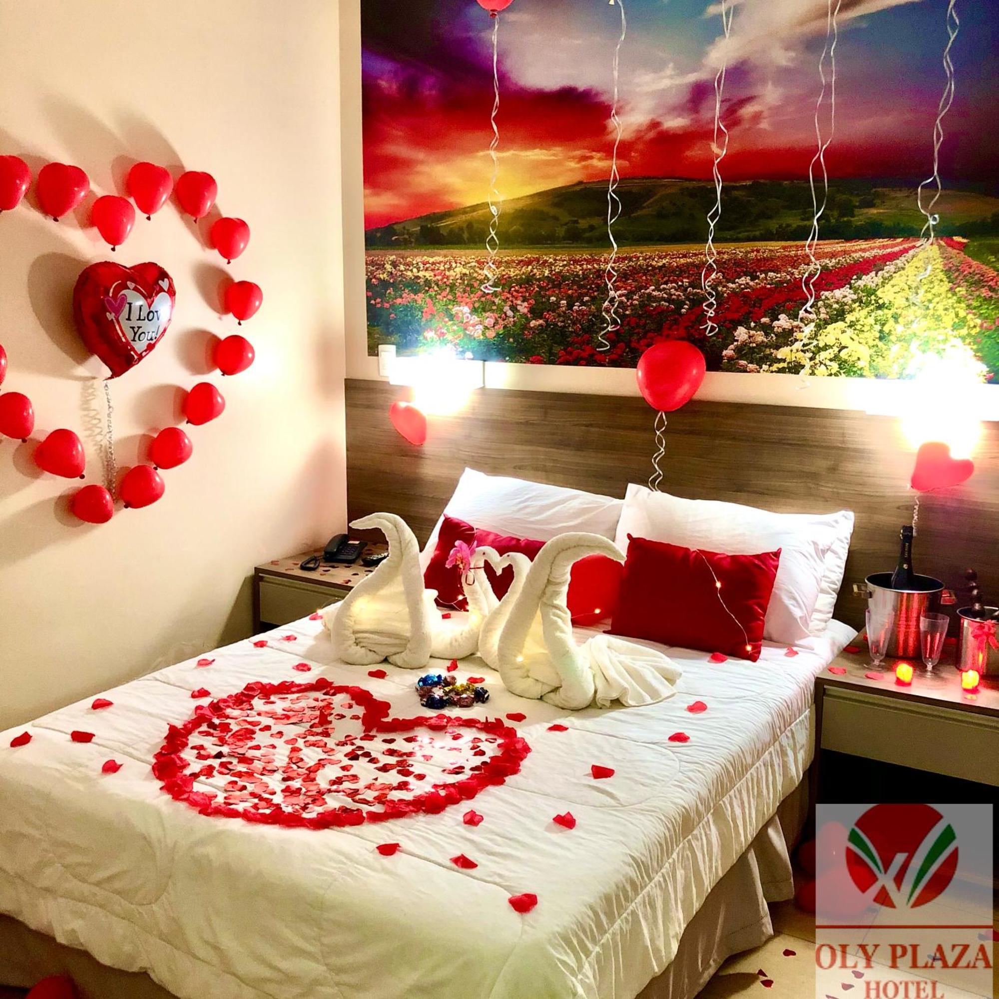 Hotel Oly Plaza Piracicaba Dış mekan fotoğraf