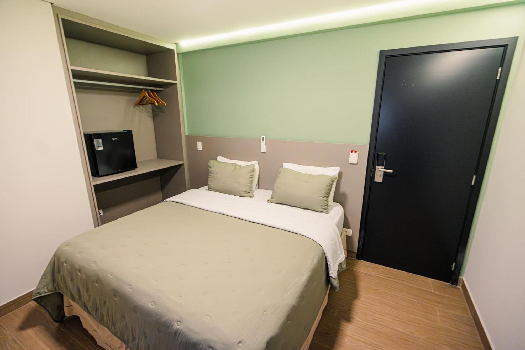 Hotel Oly Plaza Piracicaba Dış mekan fotoğraf
