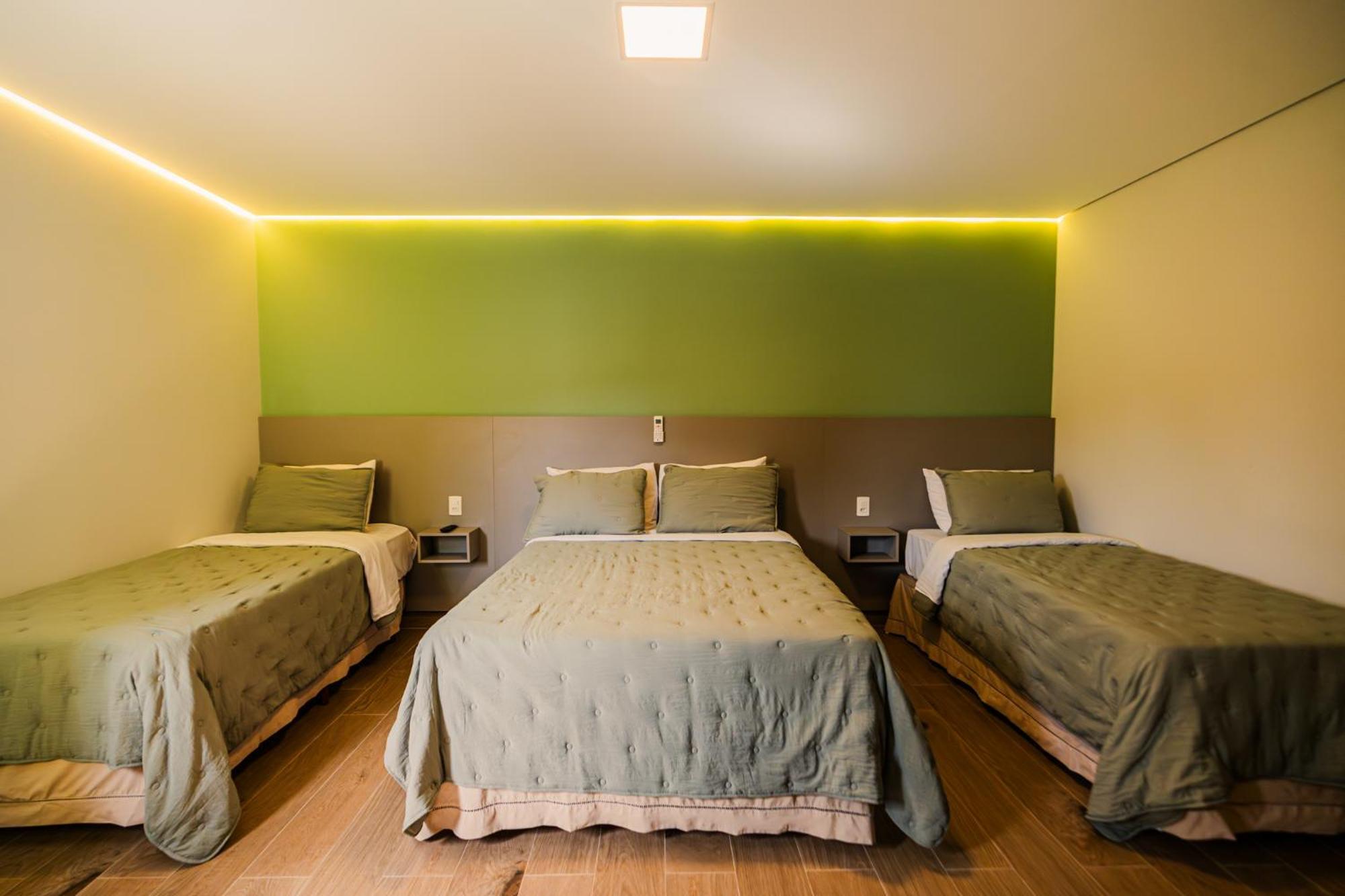 Hotel Oly Plaza Piracicaba Dış mekan fotoğraf