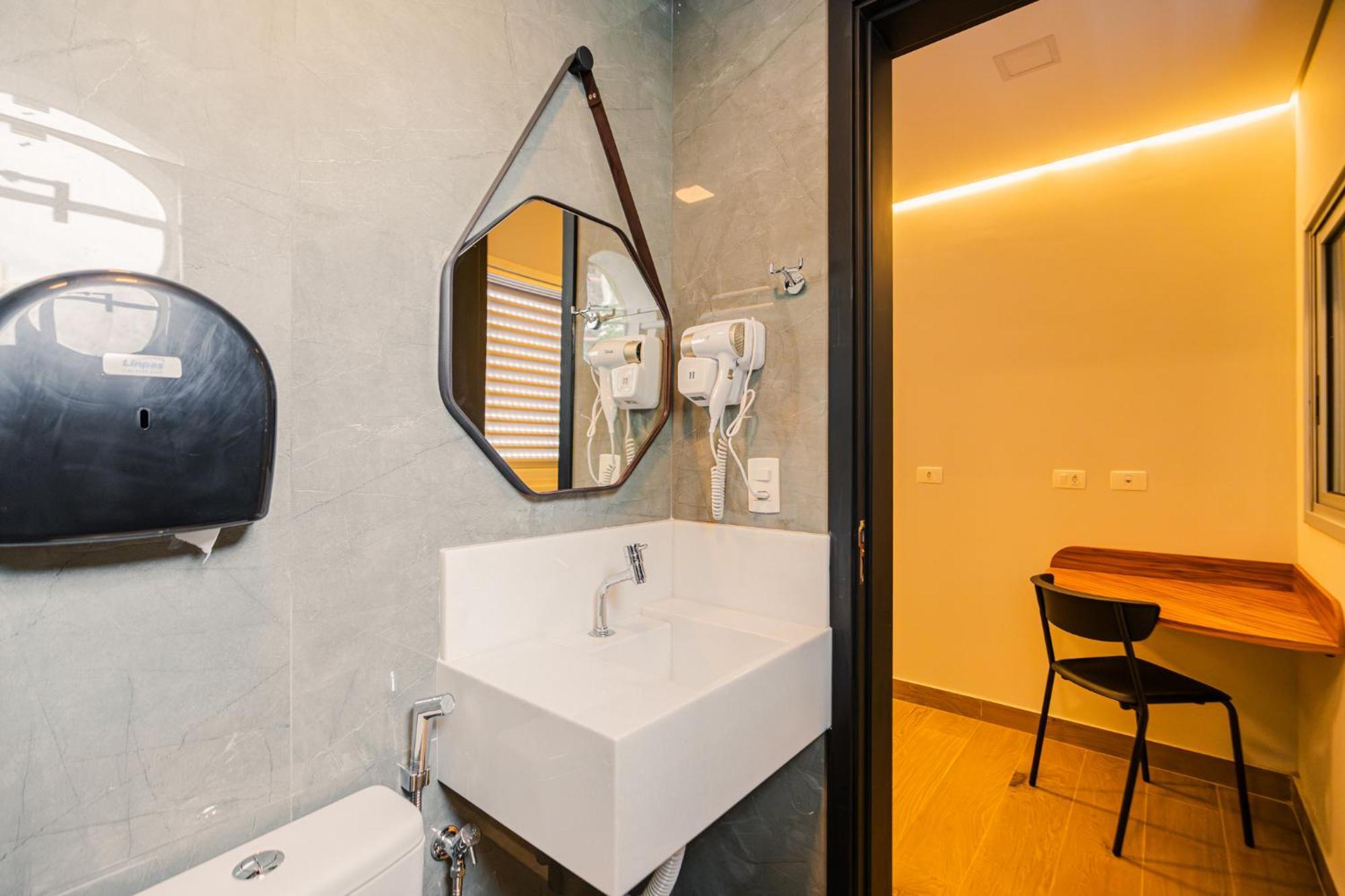 Hotel Oly Plaza Piracicaba Dış mekan fotoğraf