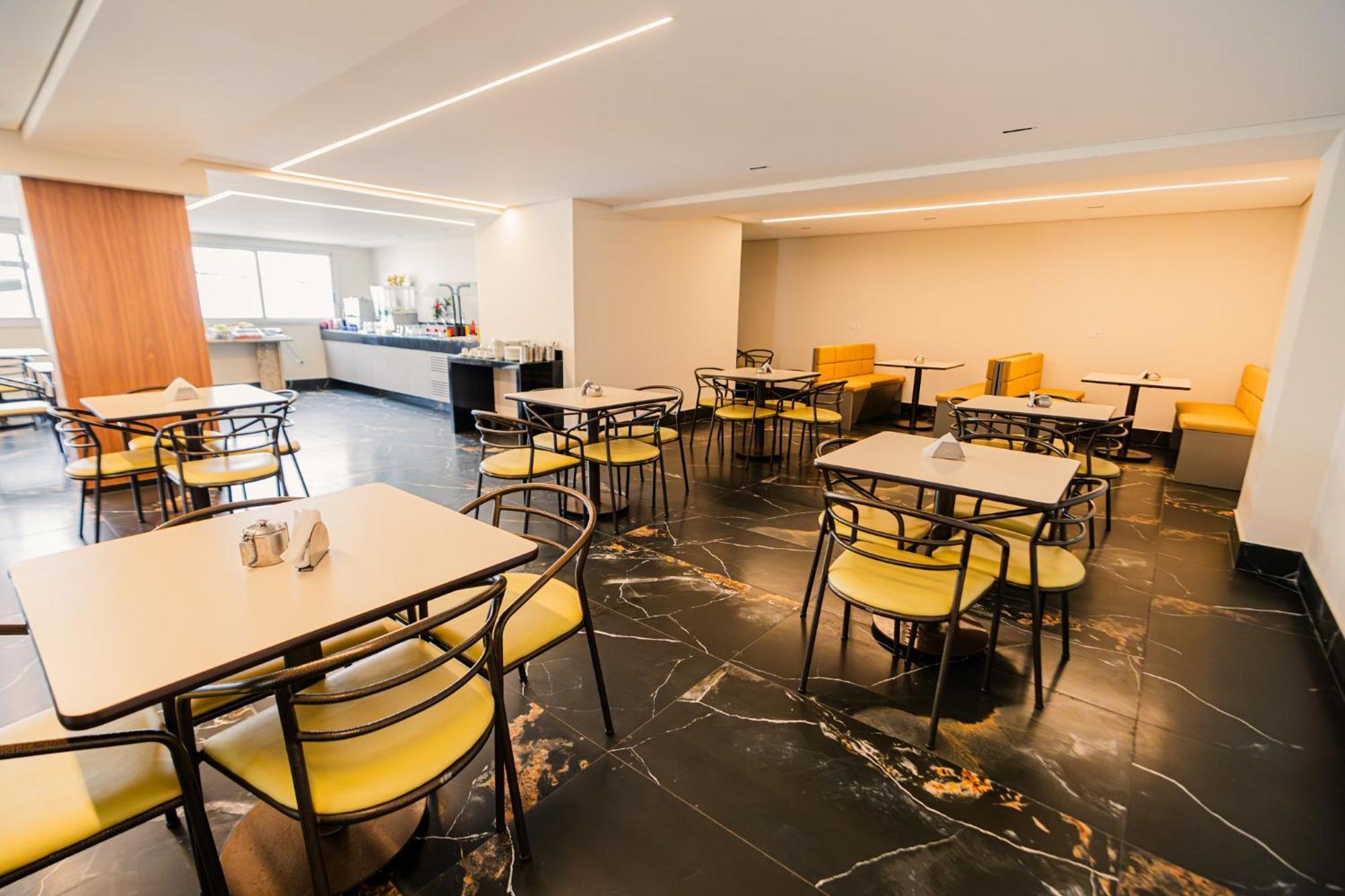 Hotel Oly Plaza Piracicaba Dış mekan fotoğraf