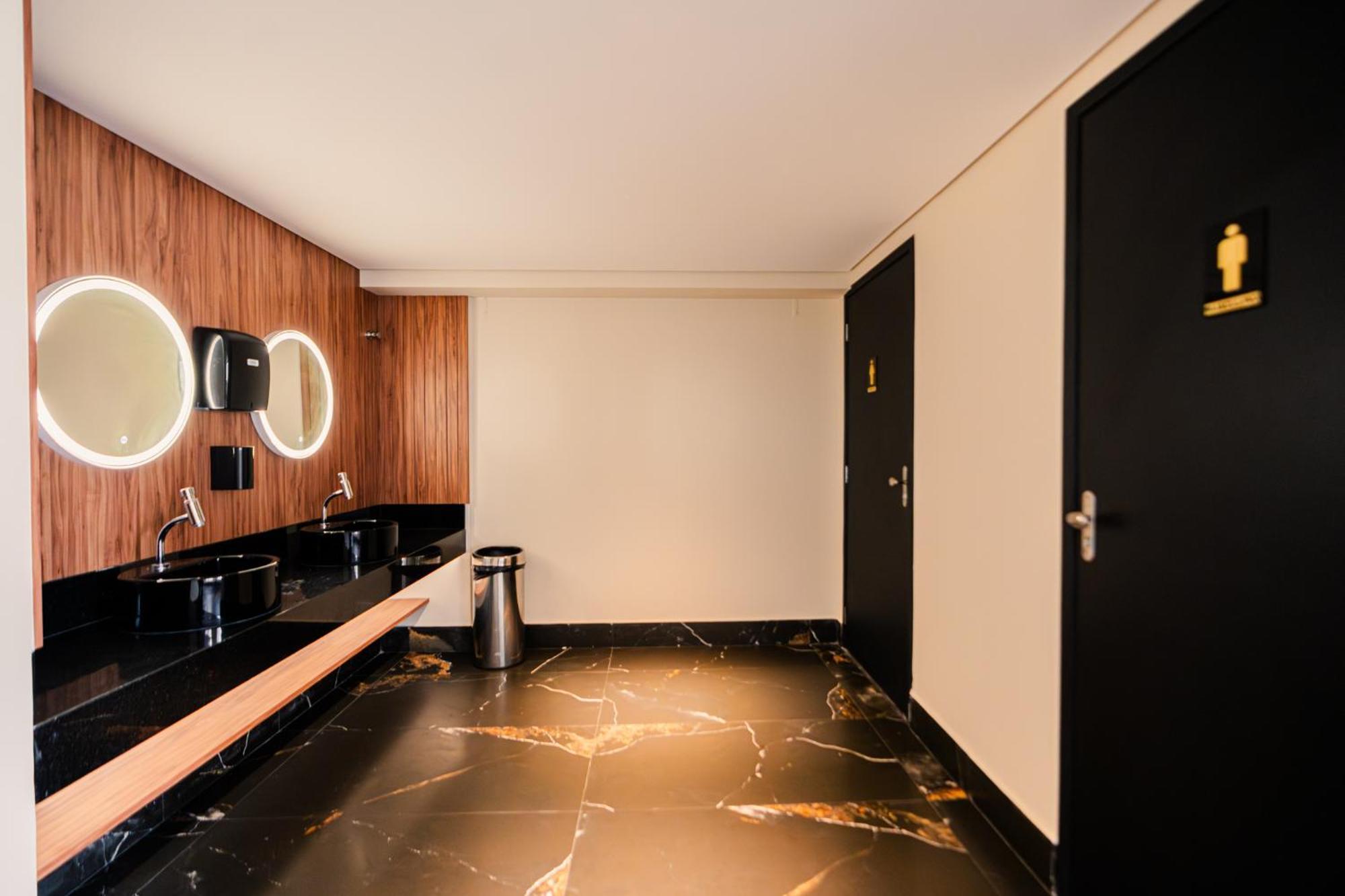 Hotel Oly Plaza Piracicaba Dış mekan fotoğraf