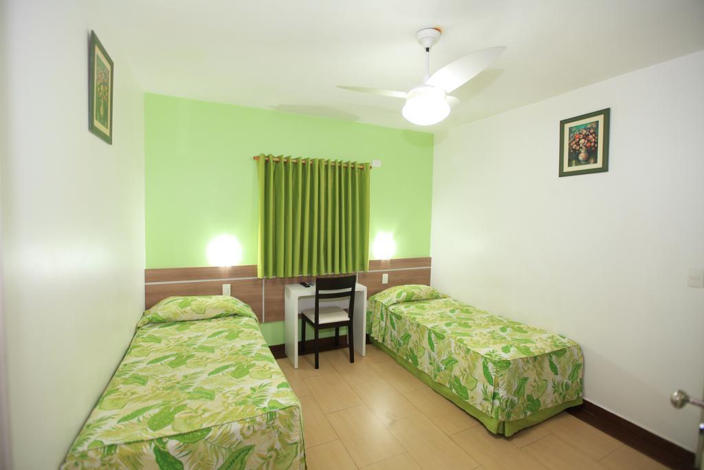 Hotel Oly Plaza Piracicaba Oda fotoğraf
