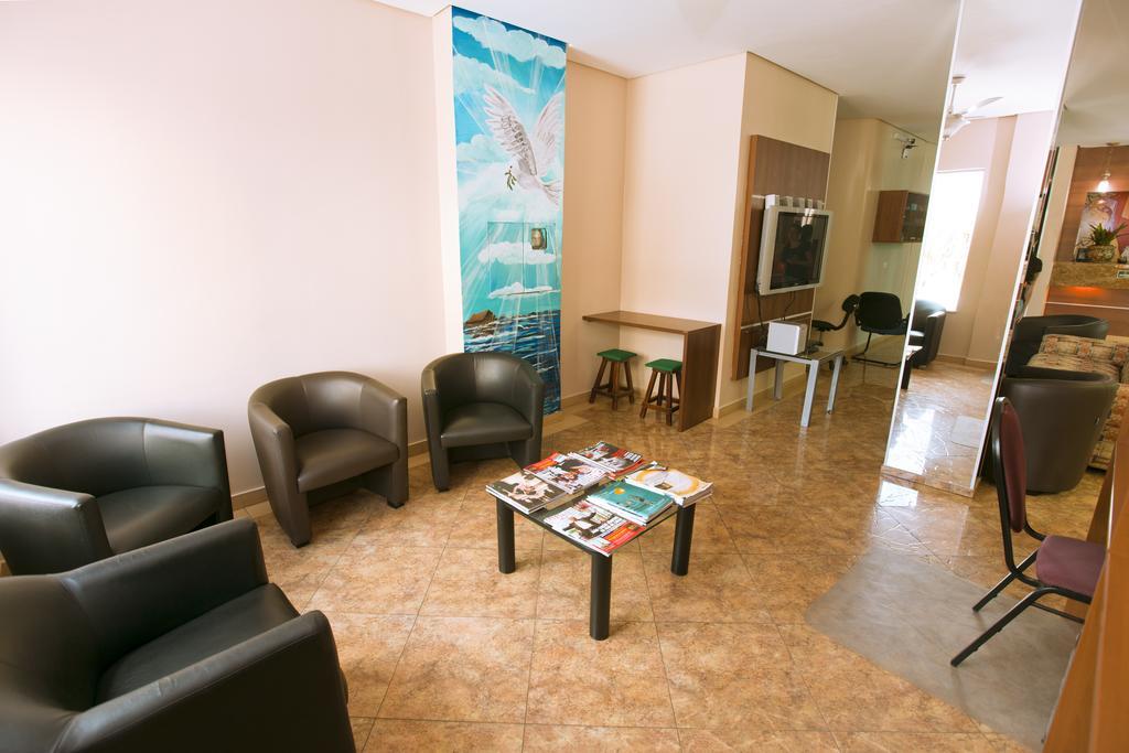 Hotel Oly Plaza Piracicaba Dış mekan fotoğraf