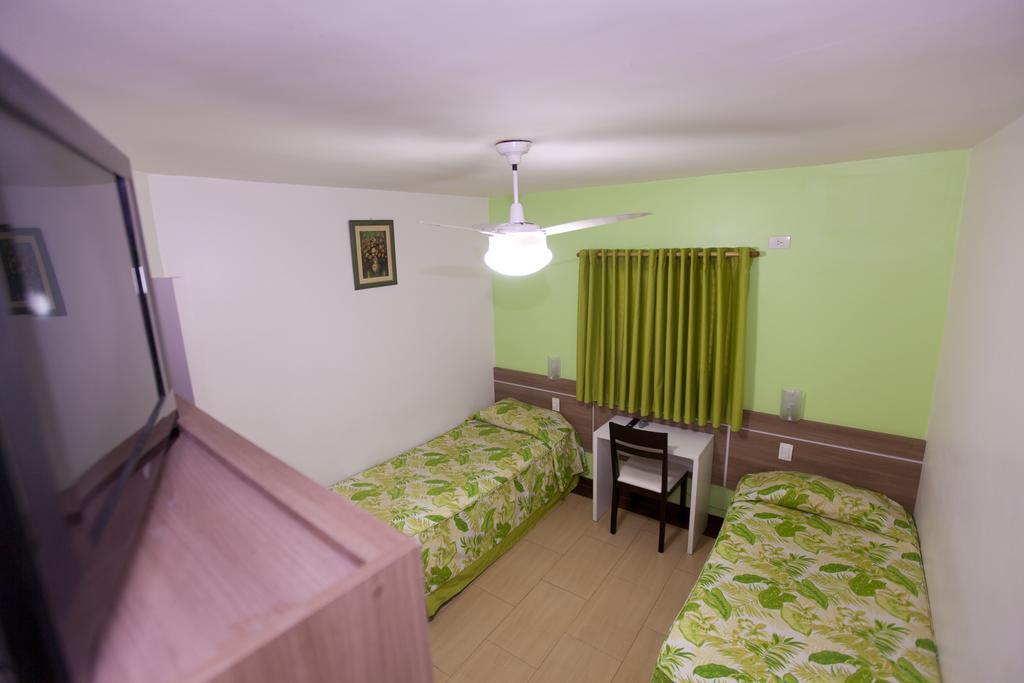 Hotel Oly Plaza Piracicaba Oda fotoğraf