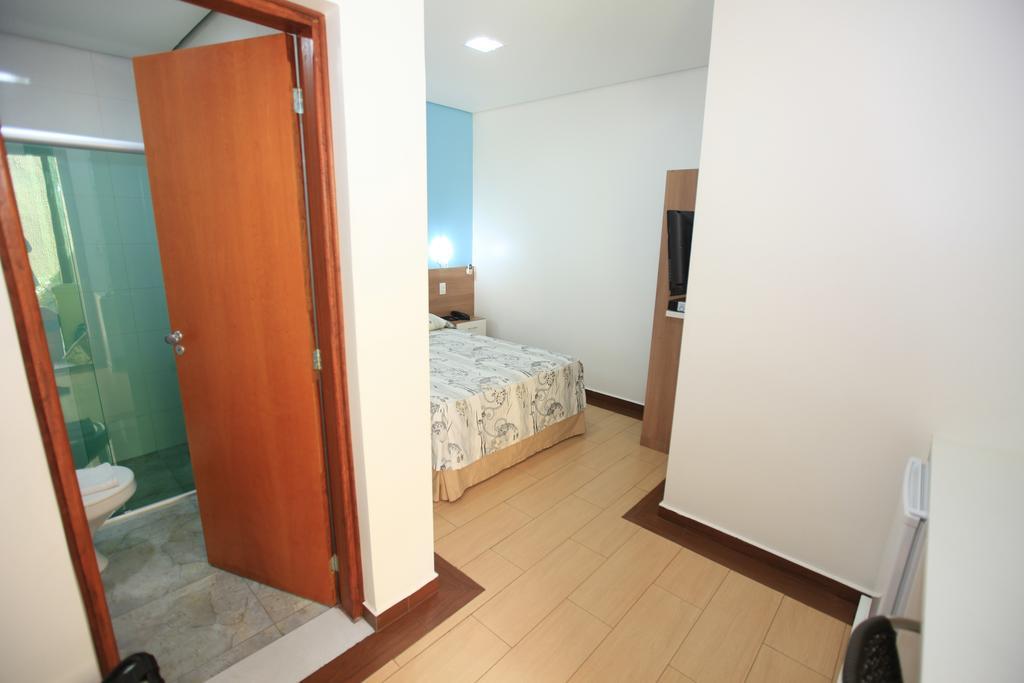 Hotel Oly Plaza Piracicaba Dış mekan fotoğraf