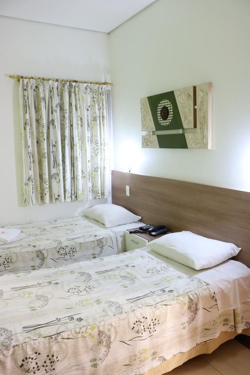 Hotel Oly Plaza Piracicaba Dış mekan fotoğraf