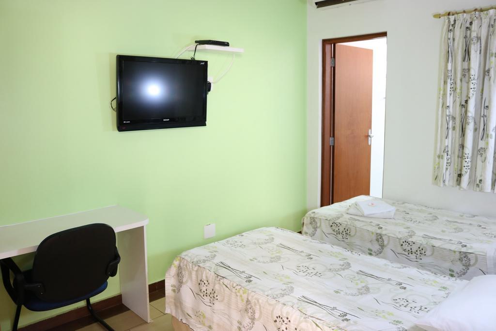 Hotel Oly Plaza Piracicaba Dış mekan fotoğraf