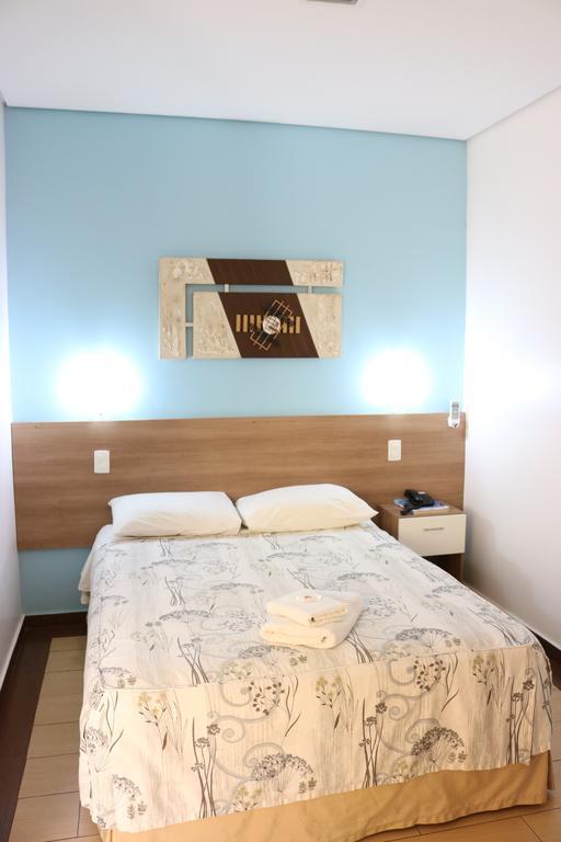 Hotel Oly Plaza Piracicaba Dış mekan fotoğraf