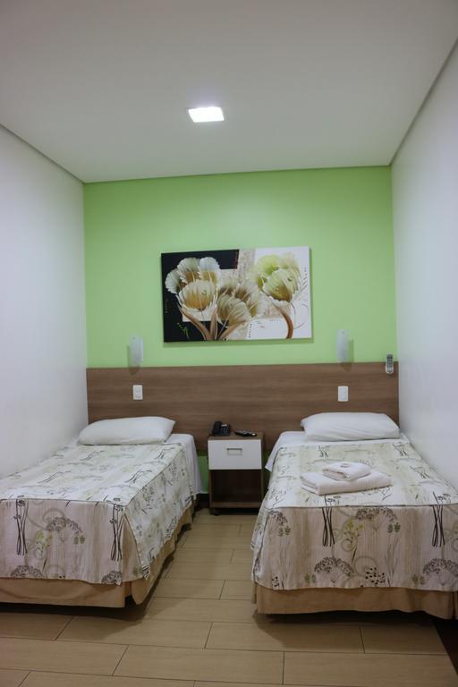 Hotel Oly Plaza Piracicaba Dış mekan fotoğraf